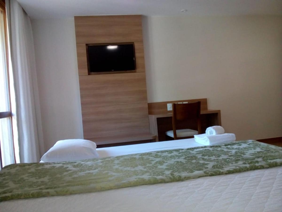 Suite Cond Vista Azul Em Pedra Azul - Domingos Martins Eksteriør bilde