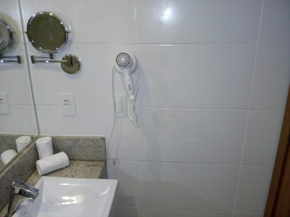 Suite Cond Vista Azul Em Pedra Azul - Domingos Martins Eksteriør bilde