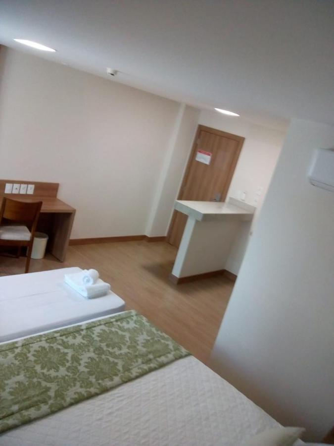Suite Cond Vista Azul Em Pedra Azul - Domingos Martins Eksteriør bilde