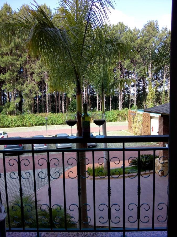 Suite Cond Vista Azul Em Pedra Azul - Domingos Martins Eksteriør bilde